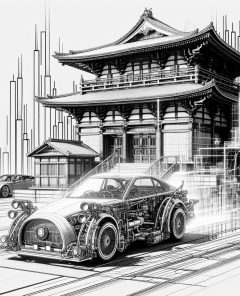 ai-bmw-stock-market