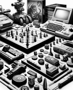ai-board-game-retro