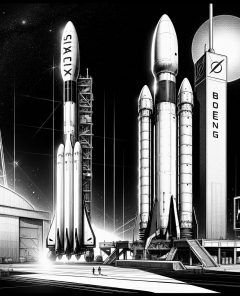 ai-boeing-nasa-spacex