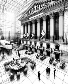 ai-boeing-stock-market