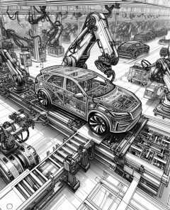 ai-borgwarner-electromobility