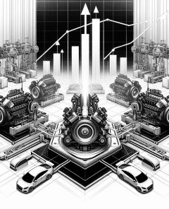 ai-borgwarner-financial-growth