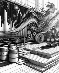 ai-bp-stock-oil-price