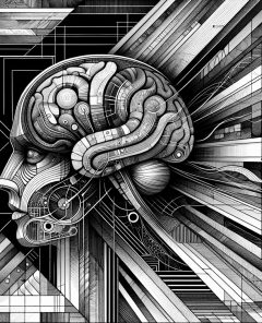 ai-brain-aging-stress