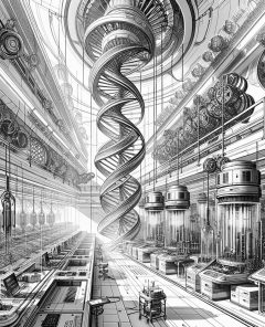 ai-brain-biotech-crispr