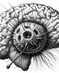 ai-brain-eating-amoeba