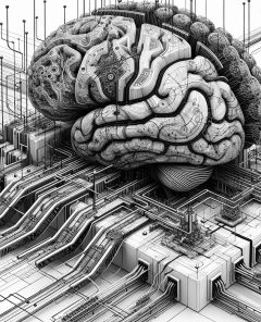 ai-brain-genetic-mutation