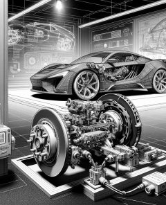 ai-brembo-brake-system