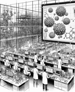 ai-bristol-myers-squibb-evotec