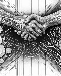 ai-bristol-myers-squibb-partnership