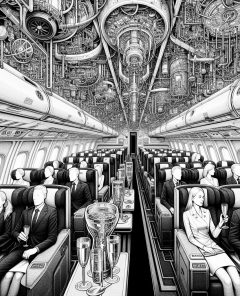 ai-british-airways-economy-champagne