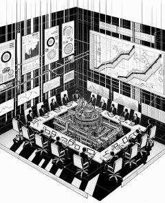 ai-british-american-tobacco-efficiency