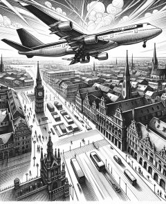 ai-budget-flights-march