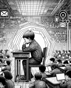 ai-bullying-trauma-children