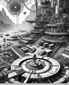 ai-bungie-marathon-shooter