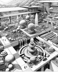 ai-butchart-gardens
