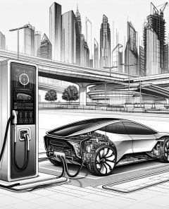 ai-byd-electric-car-innovation