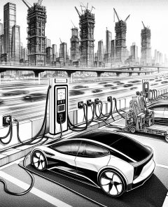 ai-byd-electric-vehicles