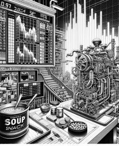 ai-campbell-soup-financial
