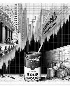 ai-campbell-soup-stock