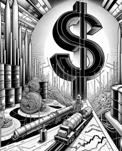 ai-canadian-dollar-oil