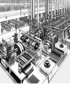 ai-carborundum-production