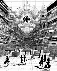 ai-carrefour-retail-market