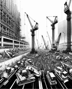 ai-caterpillar-global-market