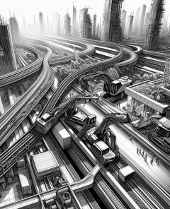 ai-caterpillar-machinery