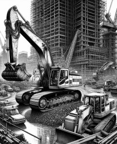 ai-caterpillar-machinery