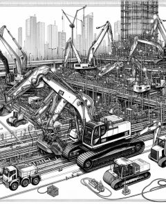 ai-caterpillar-machinery