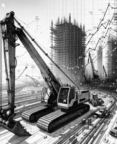 ai-caterpillar-orders-decline