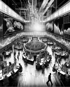 ai-cboe-cnbc-partnership