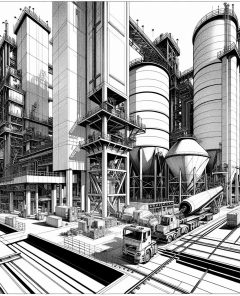 ai-cement-factory