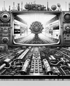 ai-channel-surfer