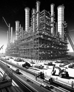 ai-cheniere-energy-expansion