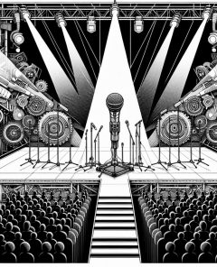 ai-cher-stage-spotlight