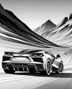 ai-chevrolet-corvette