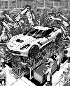ai-chevrolet-corvette-production