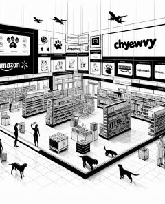 ai-chewy-ecommerce