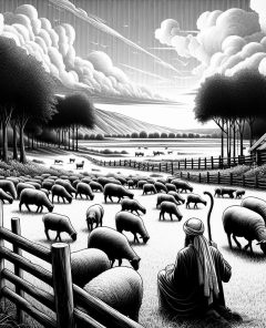 ai-chexperiment-sheep