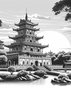 ai-chihkan-tower-tainan
