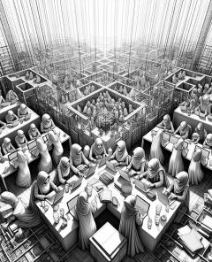 ai-children-writing