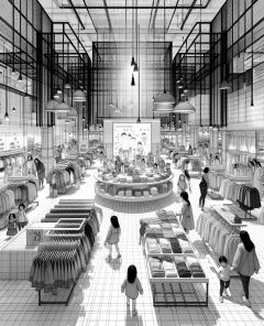 ai-childrens-place-market