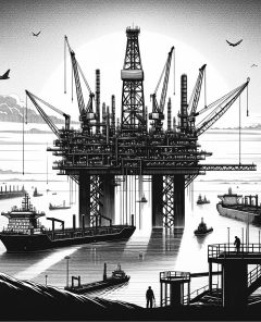 ai-china-oil-production