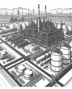 ai-china-petrochemical-development