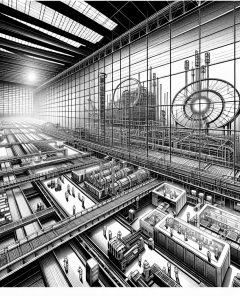 ai-chinese-glass-industry