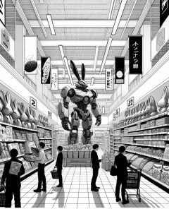 ai-chocolate-easter-bunnies