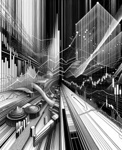 ai-circle-stock-rebound