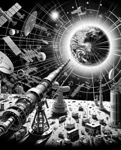 ai-cislunar-space-debris